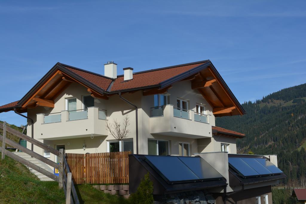 Appartement Jaeger Manuela Флахау Номер фото